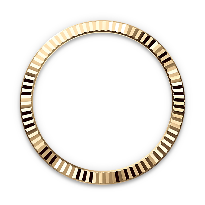 Rolex Datejust 41 in Yellow Rolesor - combination of Oystersteel and yellow gold M126333-0005 at Boutique Rolex Genève