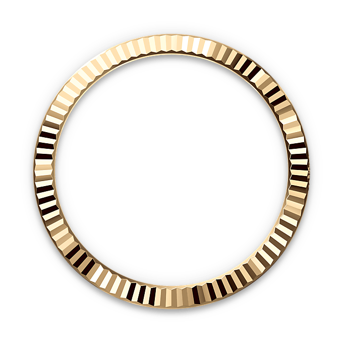 Rolex Datejust 41 en Rolesor jaune – combinaison d’acier Oystersteel et d’or jaune M126333-0009 chez Raynal