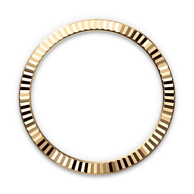 Rolex Datejust 41 en Rolesor jaune – combinaison d’acier Oystersteel et d’or jaune M126333-0012 chez Lassaussois