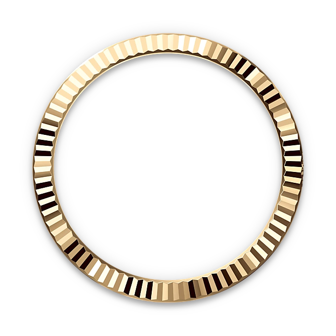 Rolex Datejust 41 in Yellow Rolesor - combination of Oystersteel and yellow gold M126333-0015 at Van Deijl