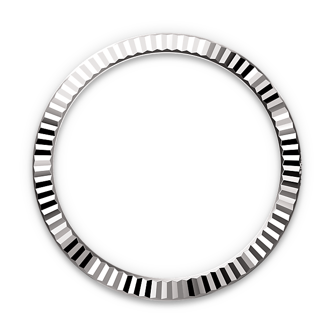 Rolex Datejust 41 en Rolesor gris – combinaison d’acier Oystersteel et d’or gris M126334-0006 chez Raynal