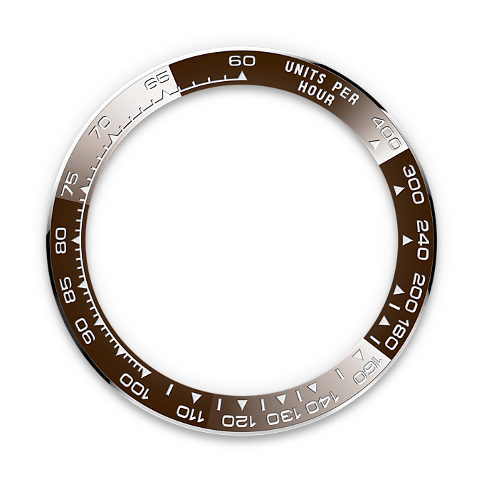 Rolex Cosmograph Daytona en Platine M126506-0002 chez Dorise Joaillier
