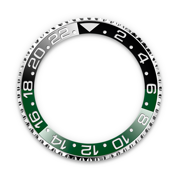 Rolex GMT-Master II en Acier Oystersteel M126720VTNR-0002 chez Bijouterie Mornier