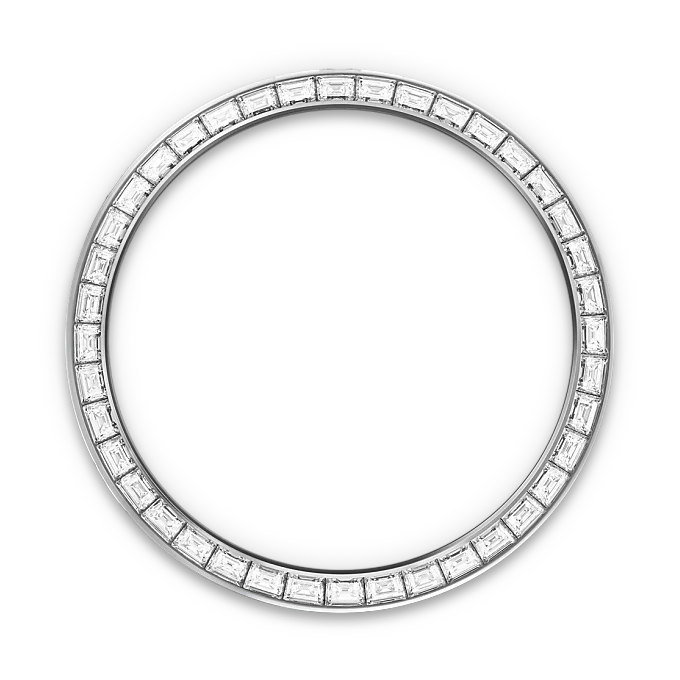 Rolex Land-Dweller 40 en Platine M127386TBR-0001 chez Hall of Time