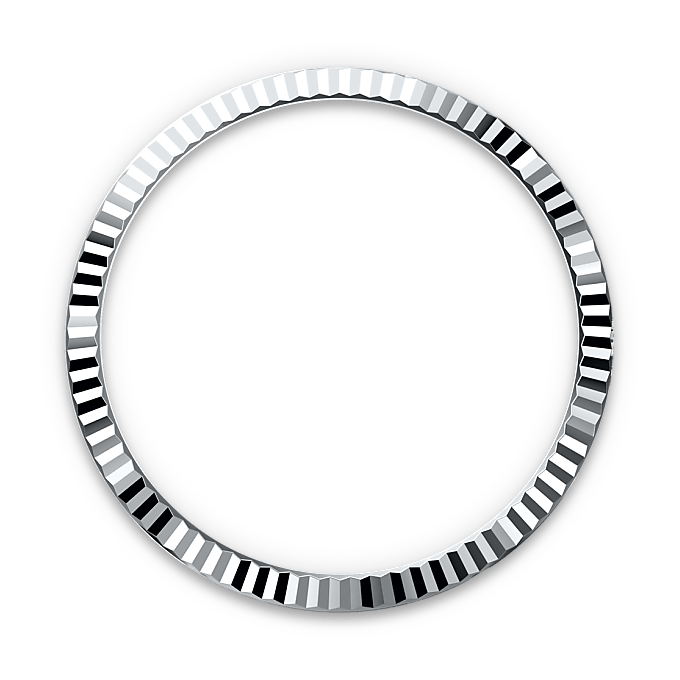 Rolex Day-Date 36 en Platine M128236-0001 chez Maison Prieur