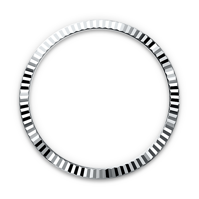 Rolex Day-Date 36 en Platine M128236-0003 chez Dubail