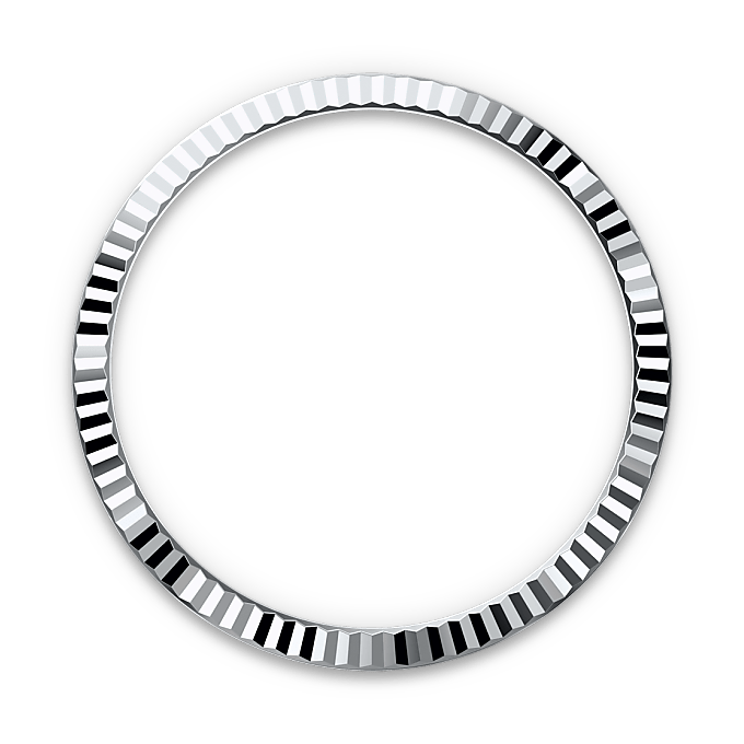 Rolex Day-Date 36 en Platine M128236-0017 chez Dubail