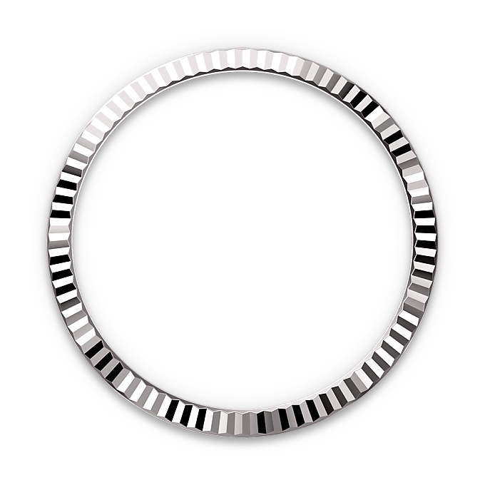 Rolex Day-Date 36 en Or gris 18 ct M128239-0063 chez Dorise Joaillier