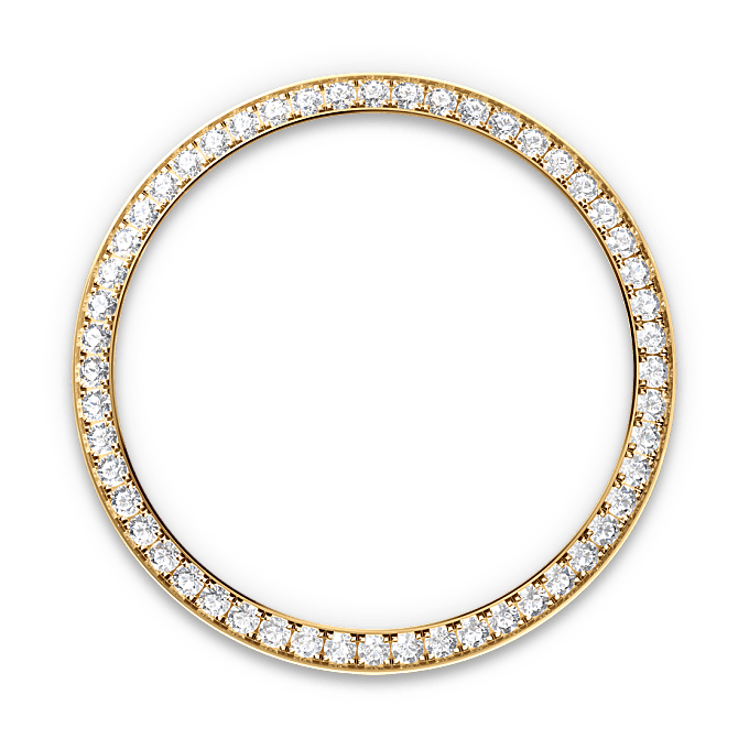 Rolex Day-Date 36 en Or jaune 18 ct M128348RBR-0035 chez Maison Prieur