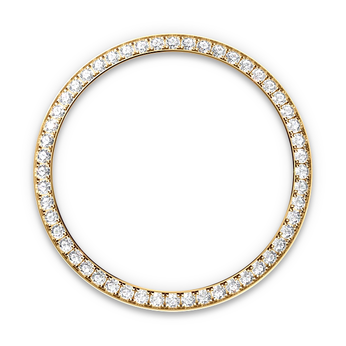 Rolex Day-Date 36 in 18 ct yellow gold M128348RBR-0049 at Boutique Rolex Genève