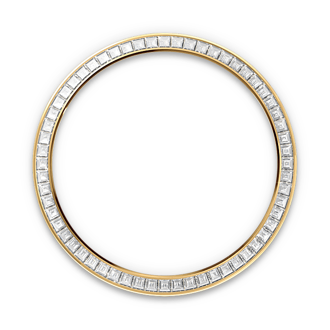 Rolex Day-Date 36 en Or jaune 18 ct M128398TBR-0008 chez Dubail
