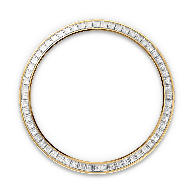 Rolex Day-Date 36 en Or jaune 18 ct M128398TBR-0018 chez Dubail