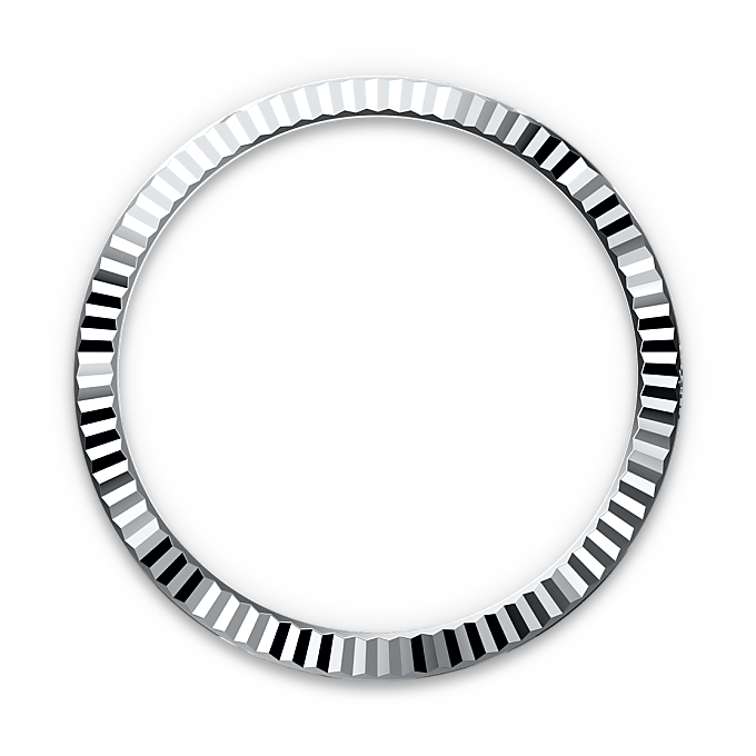 Rolex Day-Date 40 en Platine M228236-0013 chez Dubail