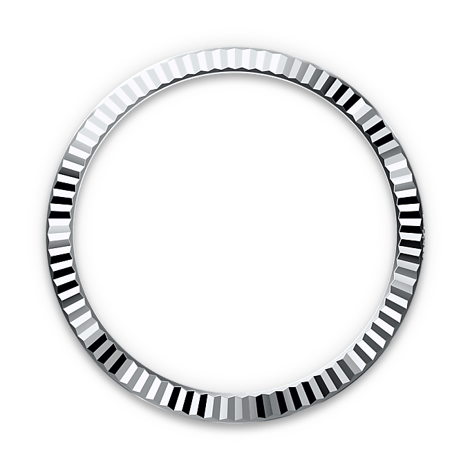 Rolex Day-Date 40 en Platine M228236-0018 chez Veron Roques