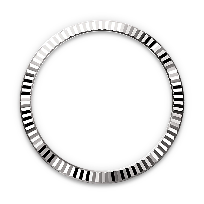Rolex Day-Date 40 in 18 ct white gold M228239-0003 at Van Deijl