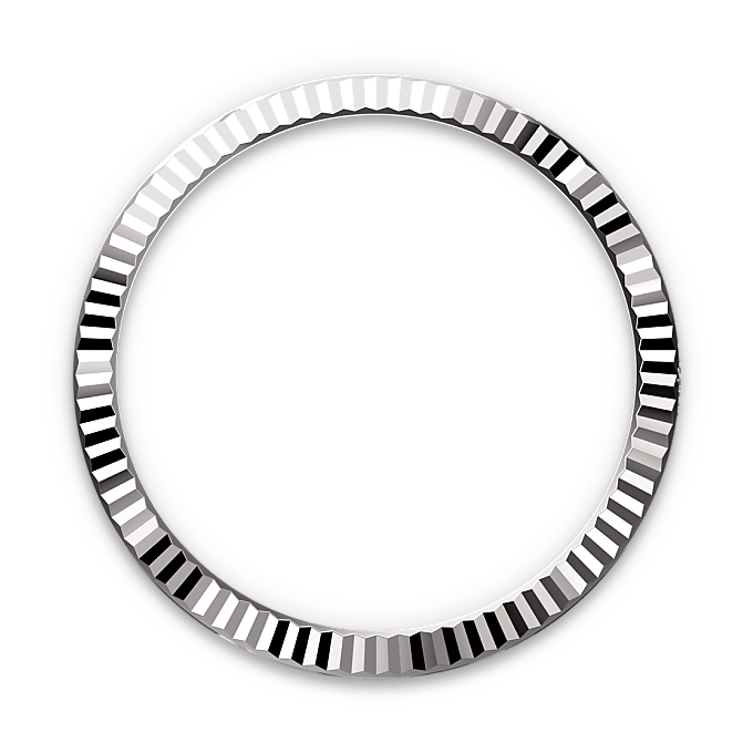 Rolex Day-Date 40 en Or gris 18 ct M228239-0055 chez Bijouterie Mornier