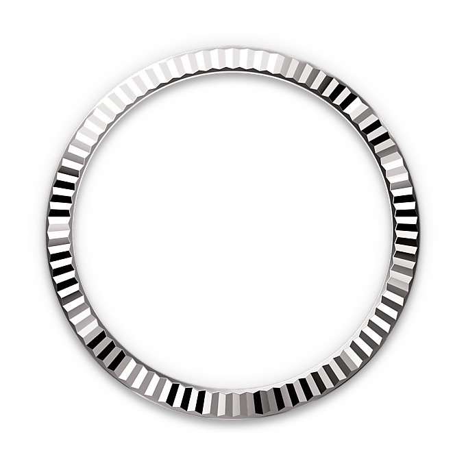 Rolex Day-Date 40 en Or gris 18 ct M228239-0076 chez Lombard Joaillier