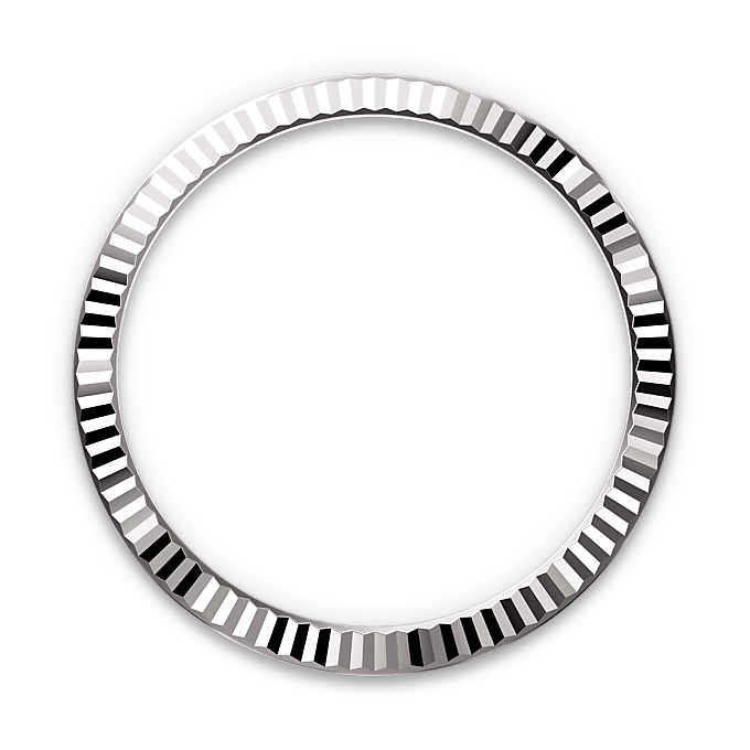 Rolex Day-Date 40 en Or gris 18 ct M228239-0078 chez Maison Prieur