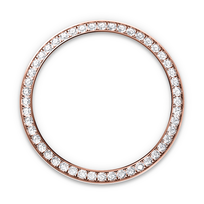 Rolex Day-Date 40 en Or Everose 18 ct M228345RBR-0011 chez Raynal
