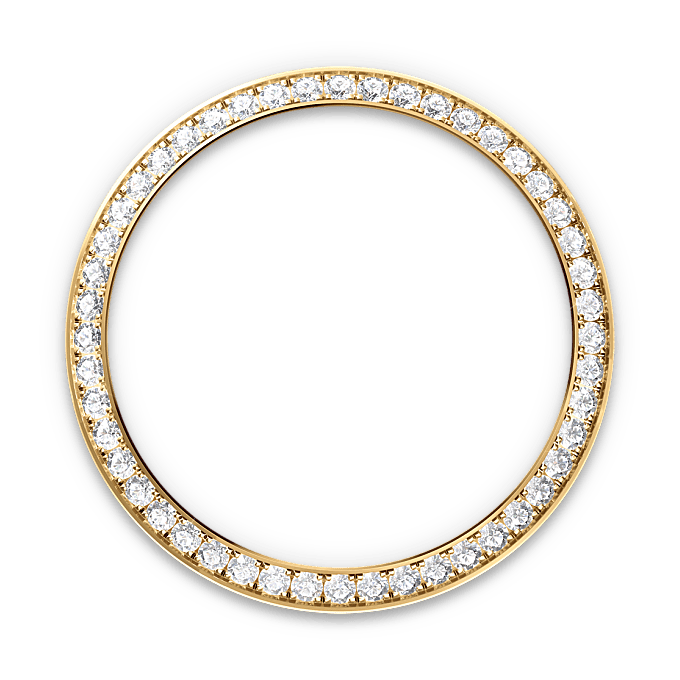 Rolex Day-Date 40 en Or jaune 18 ct M228348RBR-0040 chez Dubail