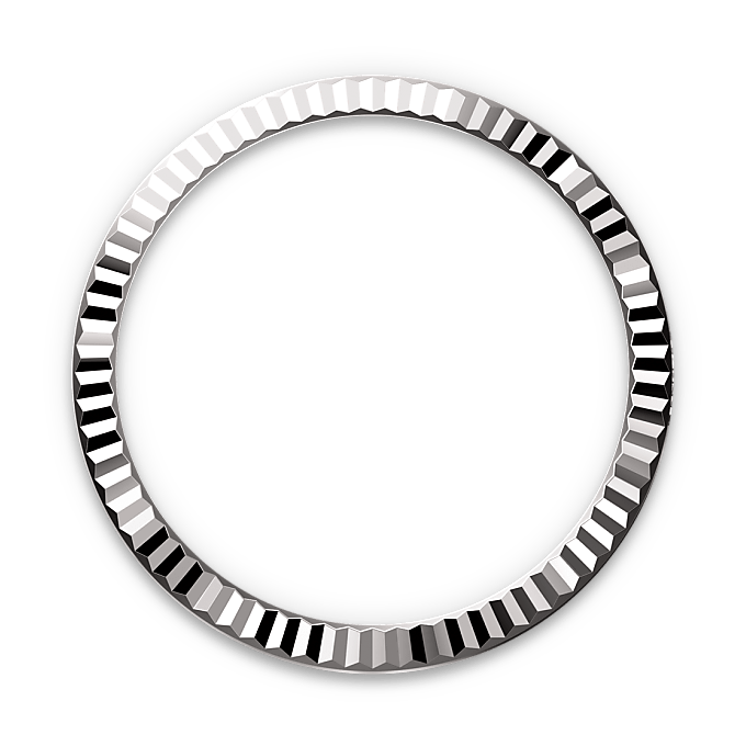 Rolex Datejust 31 en Rolesor gris – combinaison d’acier Oystersteel et d’or gris M278274-0006 chez Hardy