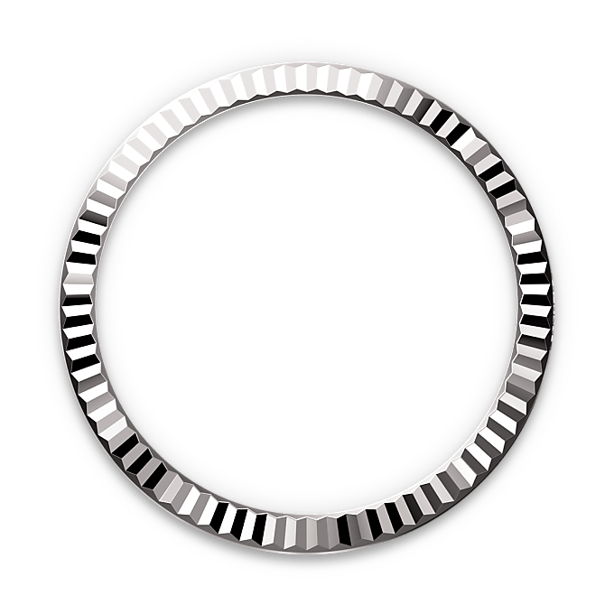 Rolex Datejust 31 en Rolesor gris – combinaison d’acier Oystersteel et d’or gris M278274-0026 chez Raynal