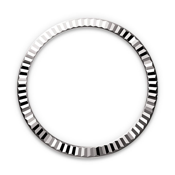 Rolex Datejust 31 en Rolesor gris – combinaison d’acier Oystersteel et d’or gris M278274-0030 chez Hardy