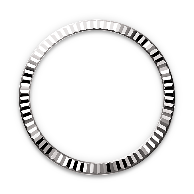 Rolex Datejust 31 en Rolesor gris – combinaison d’acier Oystersteel et d’or gris M278274-0032 chez Frayssinet Joaillier