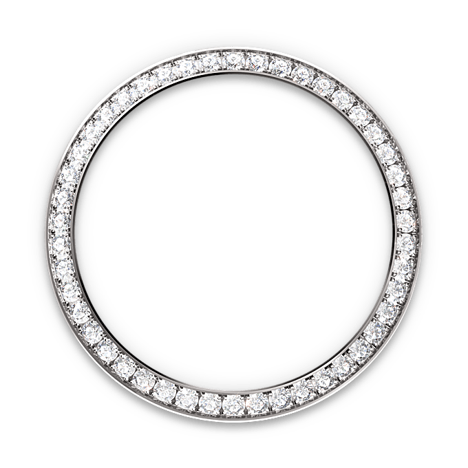 Rolex Datejust 31 en Rolesor gris – combinaison d’acier Oystersteel et d’or gris M278384RBR-0007 chez Maison Prieur