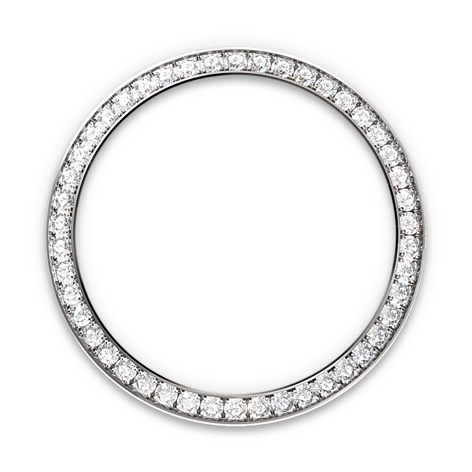 Rolex Datejust 31 en Rolesor gris – combinaison d’acier Oystersteel et d’or gris M278384RBR-0023 chez Boutique Rolex Genève