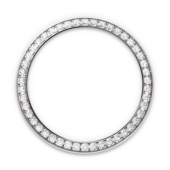 Rolex Datejust 31 en Rolesor gris – combinaison d’acier Oystersteel et d’or gris M278384RBR-0035 chez Maison Prieur