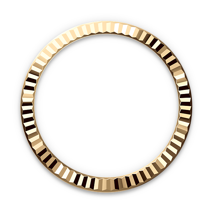 Rolex Lady-Datejust en Or jaune 18 ct M279178-0025 chez Bijouterie Mornier