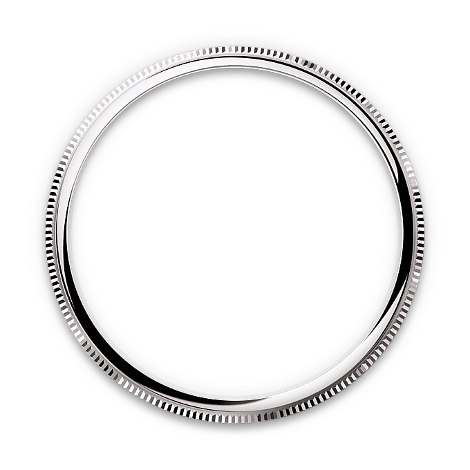 Rolex 1908 en Platine M52506-0003 chez Dubail