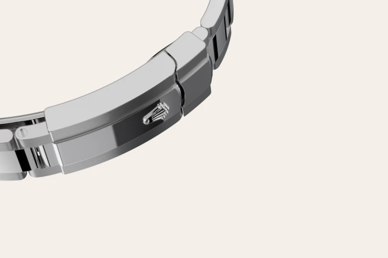 Rolex Datejust 41 in Oystersteel M126300-0005 at Hall of Time