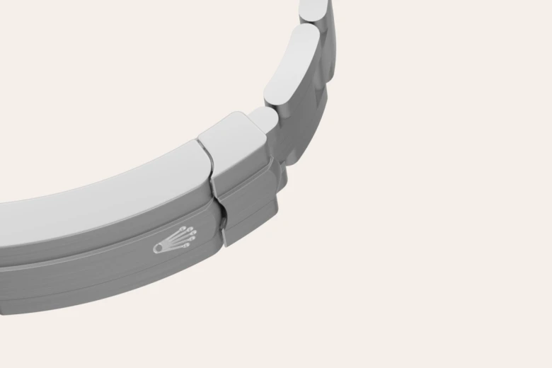 Rolex Oyster Perpetual 28 in Oystersteel M276200-0009 at Auberi