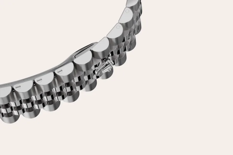 Rolex Datejust 31 en Acier Oystersteel M278240-0012 chez Maison Prieur
