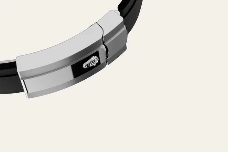 Rolex Sky-Dweller en Or gris 18 ct M336239-0002 chez Hall of Time