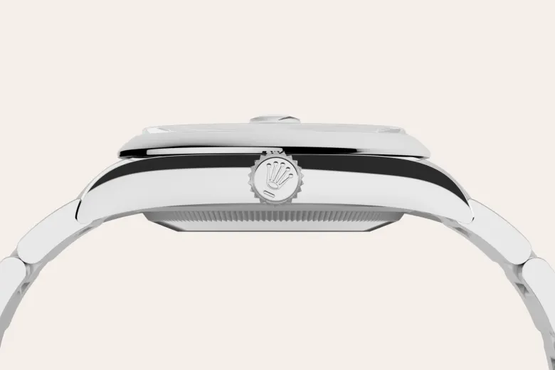 Rolex Datejust 36 en Acier Oystersteel M126200-0024 chez Hardy