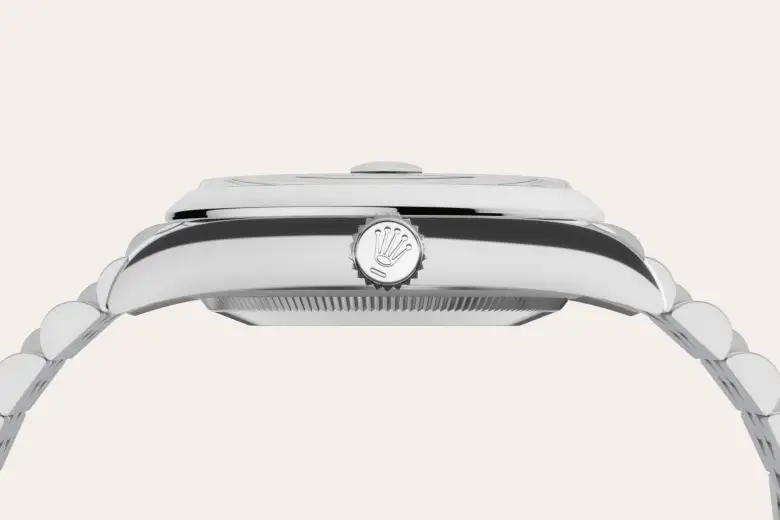 Rolex Datejust 36 in Oystersteel M126200-0026 at Boutique Rolex Genève