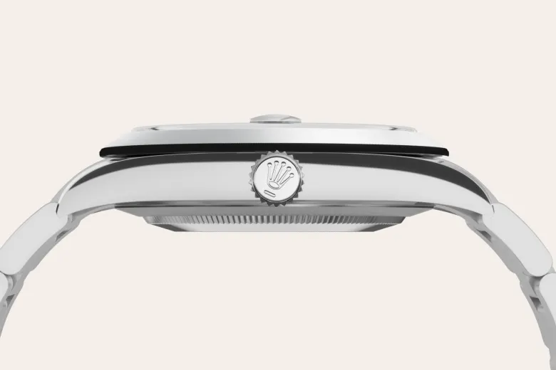 Rolex Datejust 41 en Acier Oystersteel M126300-0019 chez Bijouterie Mornier