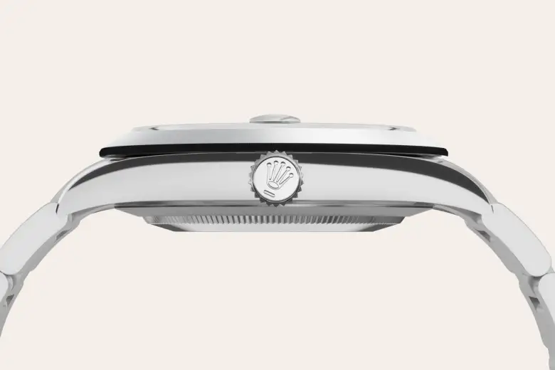 Rolex Datejust 41 en Acier Oystersteel M126300-0029 chez Bijouterie Mornier