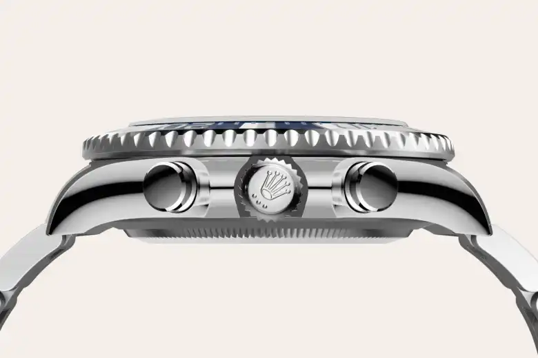 Rolex Yacht-Master II en Acier Oystersteel M126680-0001 chez Auberi