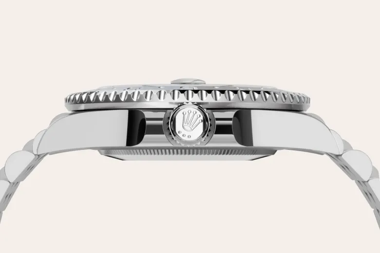 Rolex GMT-Master II en Acier Oystersteel M126710BLNR-0002 chez Bijouterie Mornier