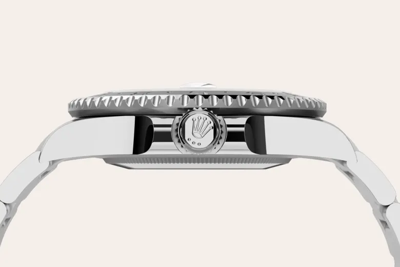 Rolex GMT-Master II en Acier Oystersteel M126710GRNR-0004 chez Dubail