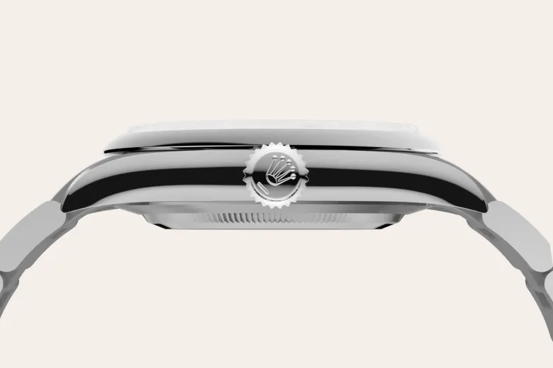 Rolex Oyster Perpetual 41 en Acier Oystersteel M134300-0007 chez Hardy