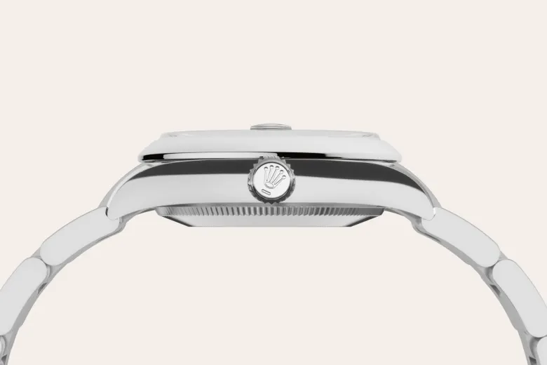 Rolex Datejust 31 en Acier Oystersteel M278240-0011 chez Hardy