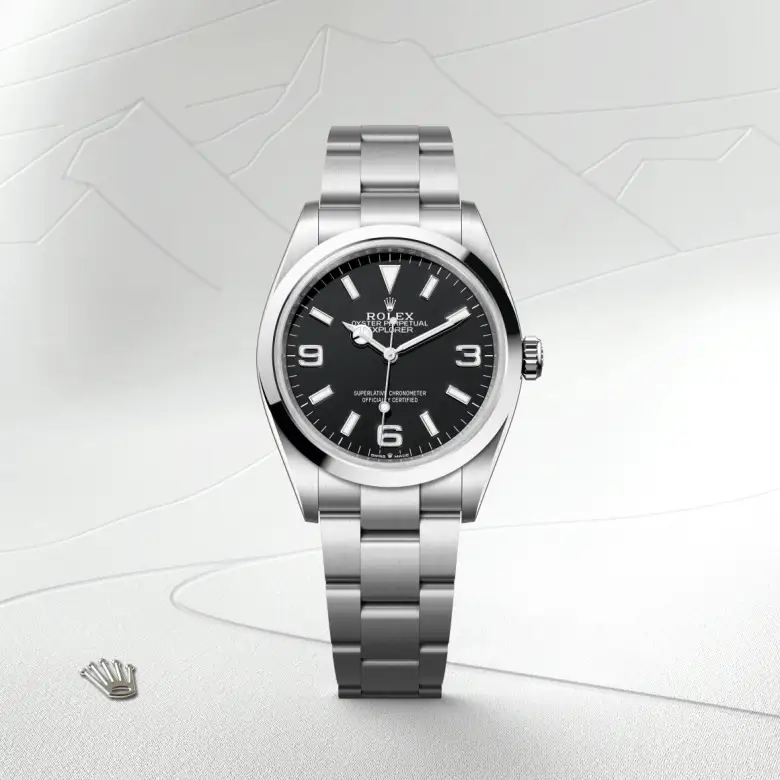 ♡♡ 2/11 Rolex Explorer Watch only for R111 000 for sale from a Private