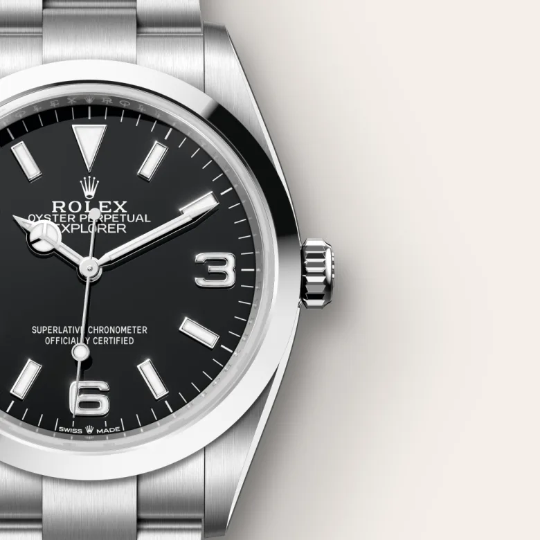 ROLEX Explorer 空箱 WTS] 2025 Rolex Explorer 1 124270 36mm Full Set $7950 : r