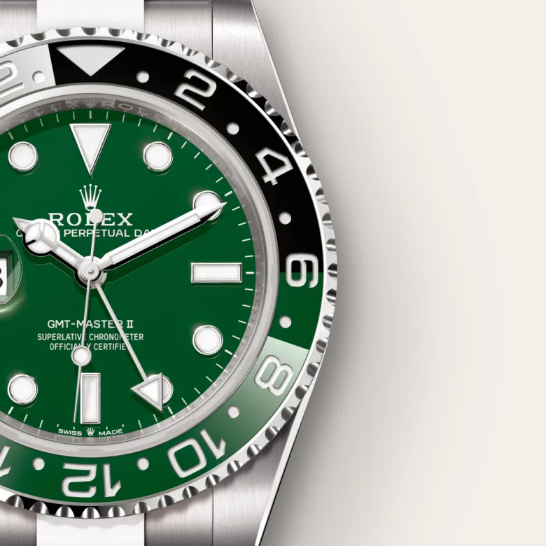 ROLEX 時計箱 グリーン Lサイズ　2セット ロレックスの箱や付属品を歴代から最新まで一挙紹介！ | GINZA RASIN