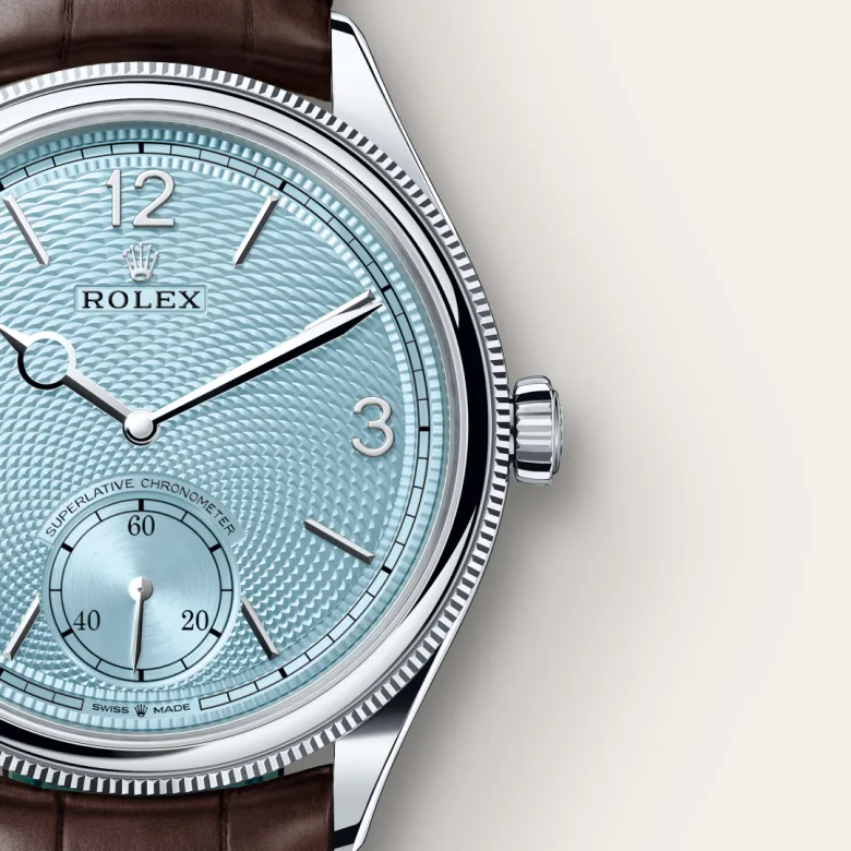 Rolex SA- GENEVE SUISSE OYSTER M SAP 39139.01 for €220 for